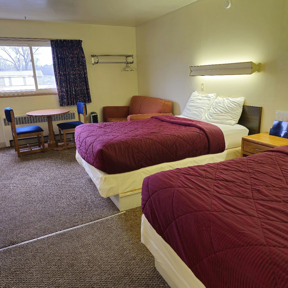 Home Motel Abbotsford