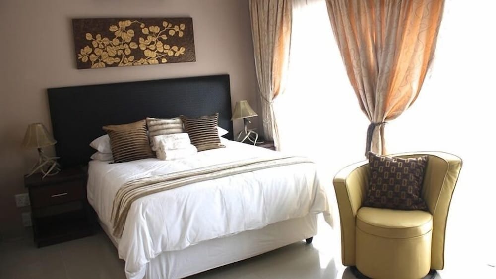 Ezulwini Guest House