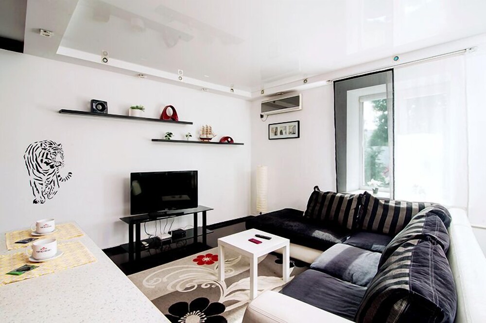 apartments on Lenina 4 view 5