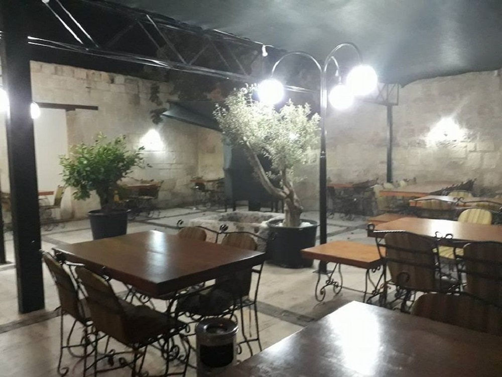 Burhanoglu Konagi Butik Otel - Image 38