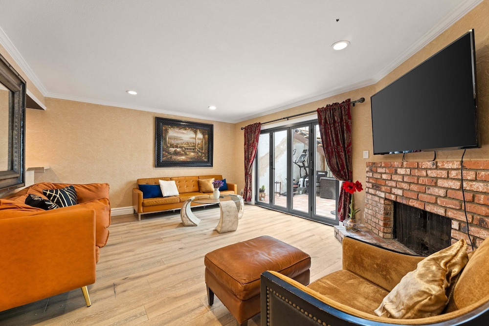 Allura Studio City Mediterranean With Private Pool