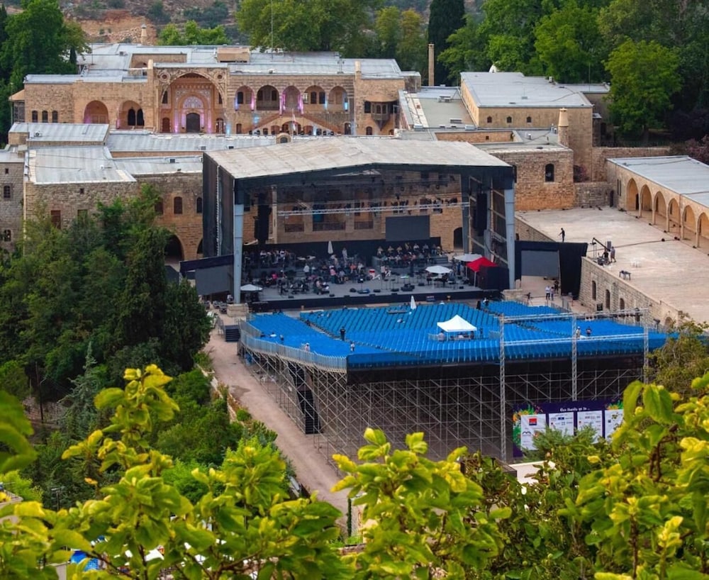 Beit Lebbos