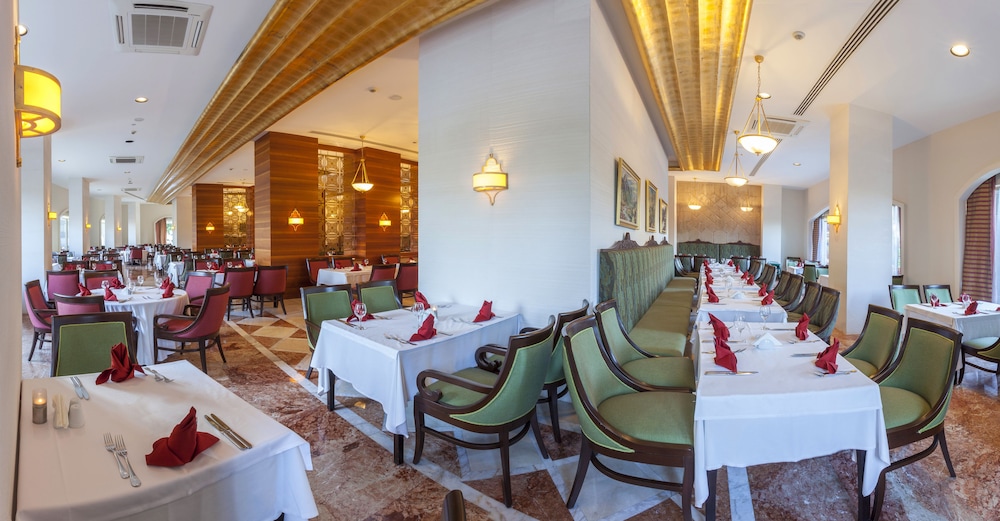 Melas Lara Hotel - All Inclusive