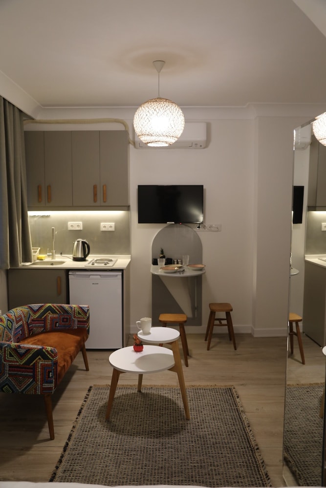 Agion Living