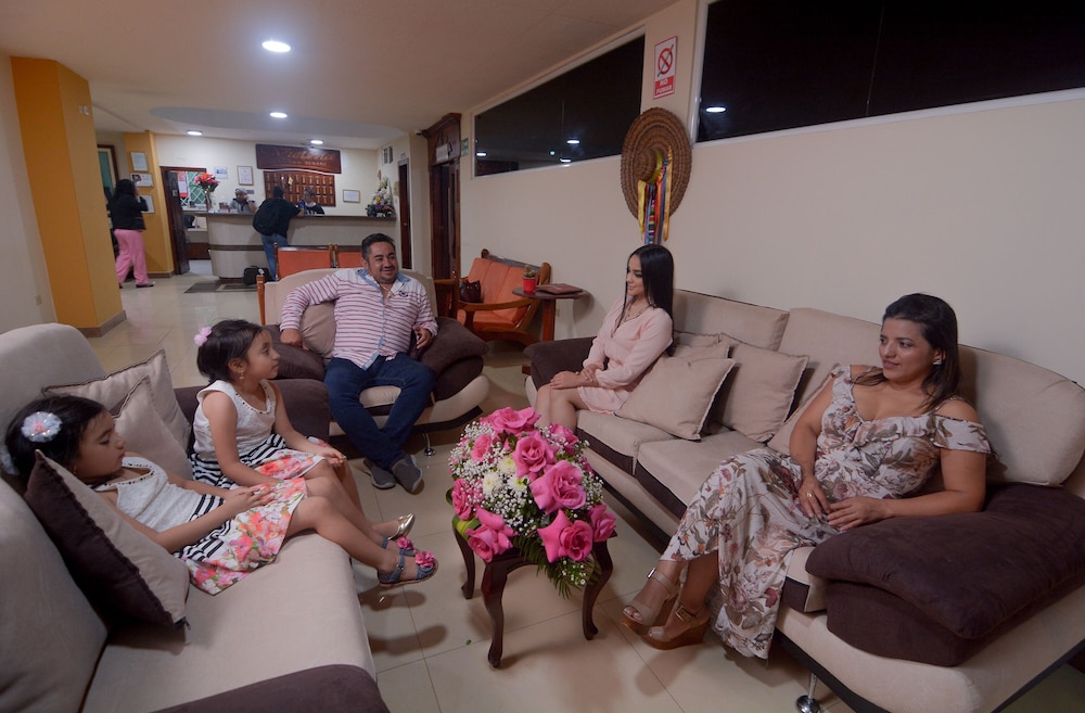 Victoria Suites Hostal, photo 63