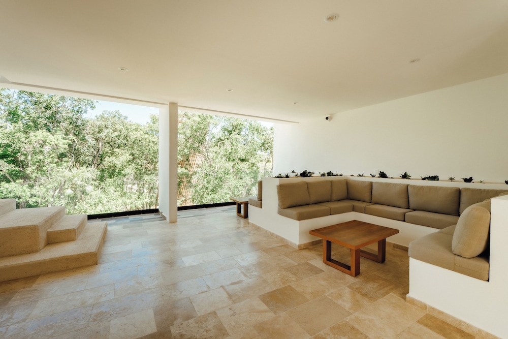 101 Park Tulum by Lumina