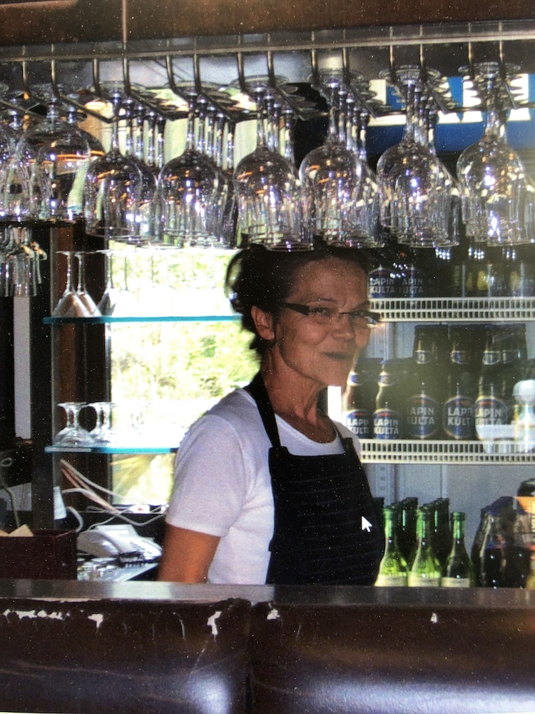 Eckerö Hotell & Restaurang