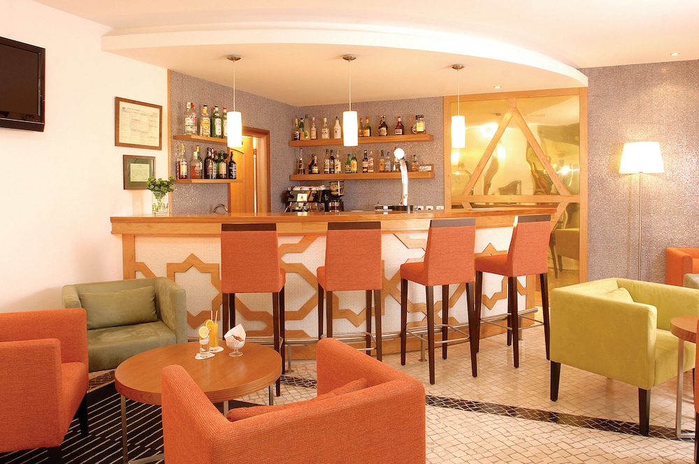 Hotel Marina Rio 22