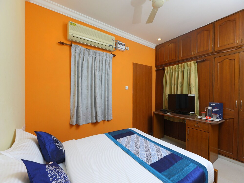 OYO 14091 Surabhi House Stays and Resorts