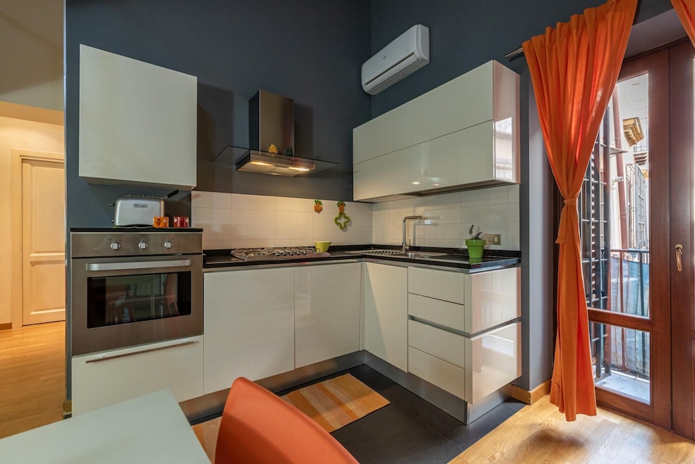 Musico Apartment Near the Cathedral photo 2