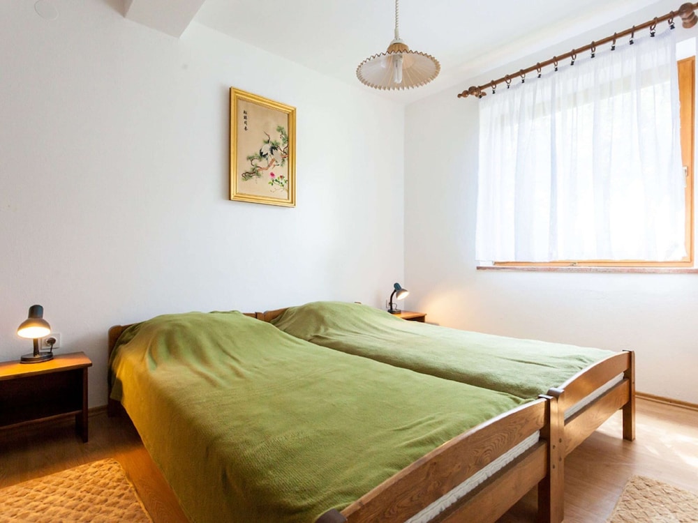 Nice Apartment With Terrace Near the Beach view 3