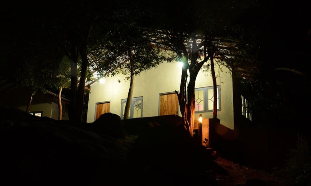 Kuda Oya Cottage