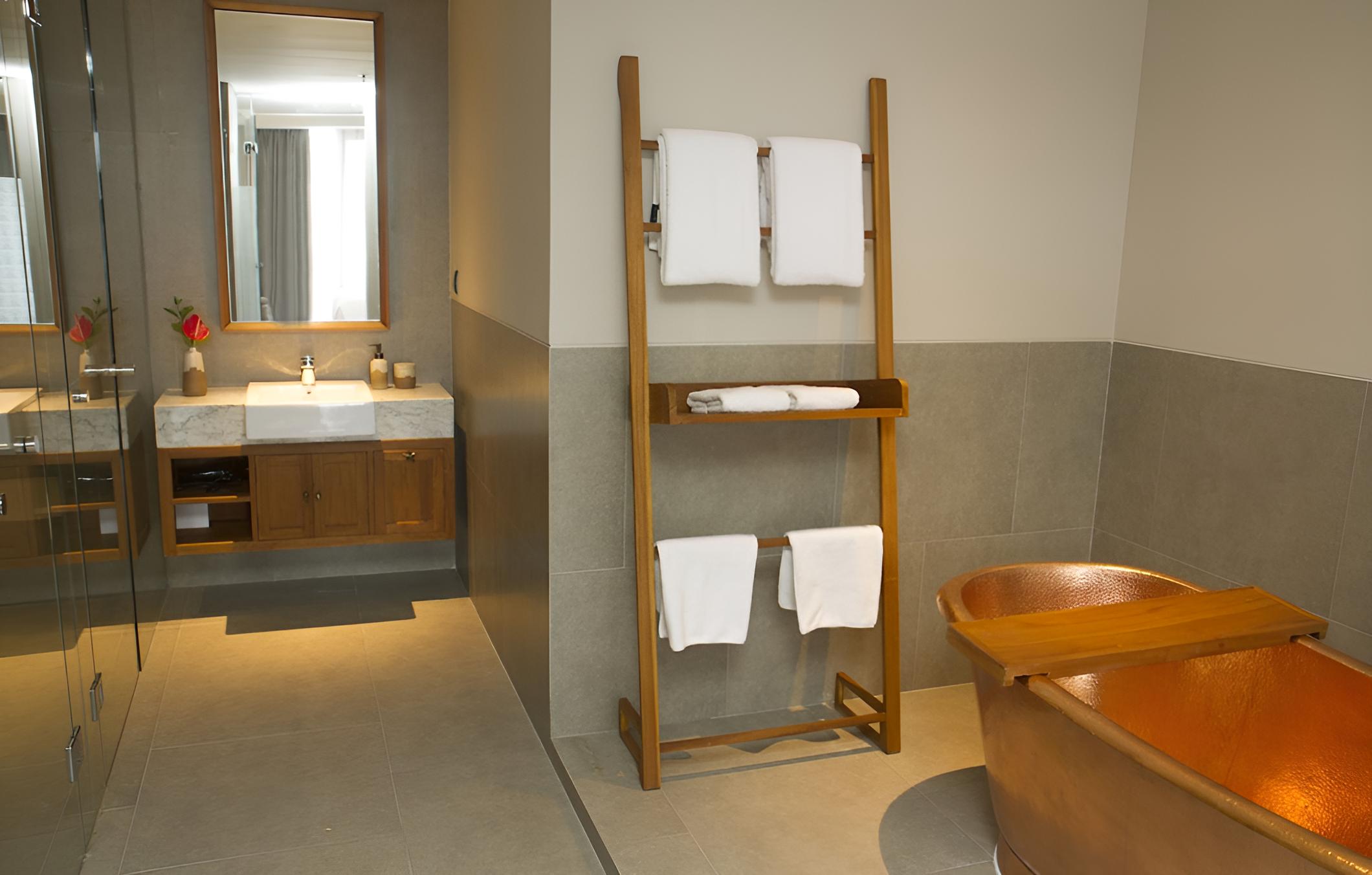 Liberta Suites Seminyak