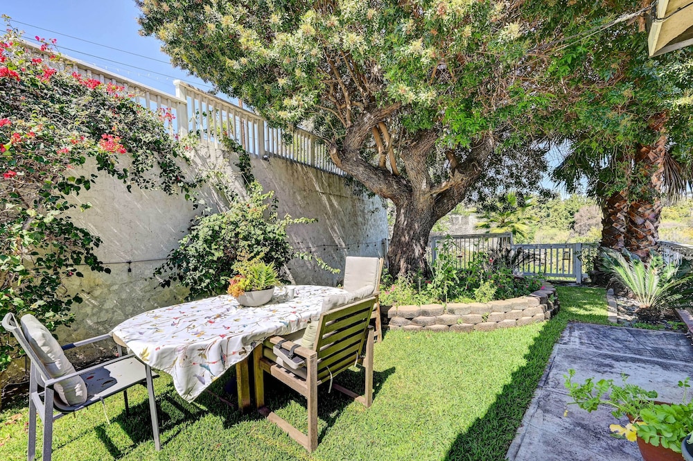 Spacious La Mesa Vacation Home w/ Shared Hot Tub!