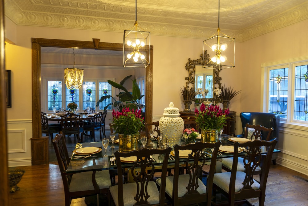 Inn at Rose Hall