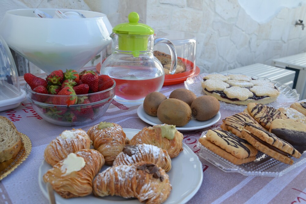 B&B Cuore di Vieste