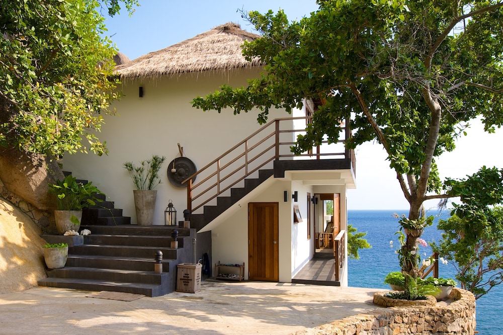 Cape Shark Pool Villas