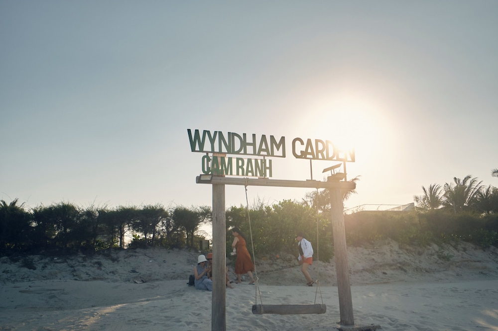 Ocean Sun Pool Villas Resort Cam Ranh