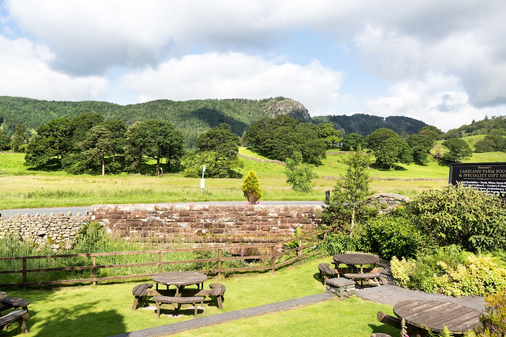 The King's Head Inn