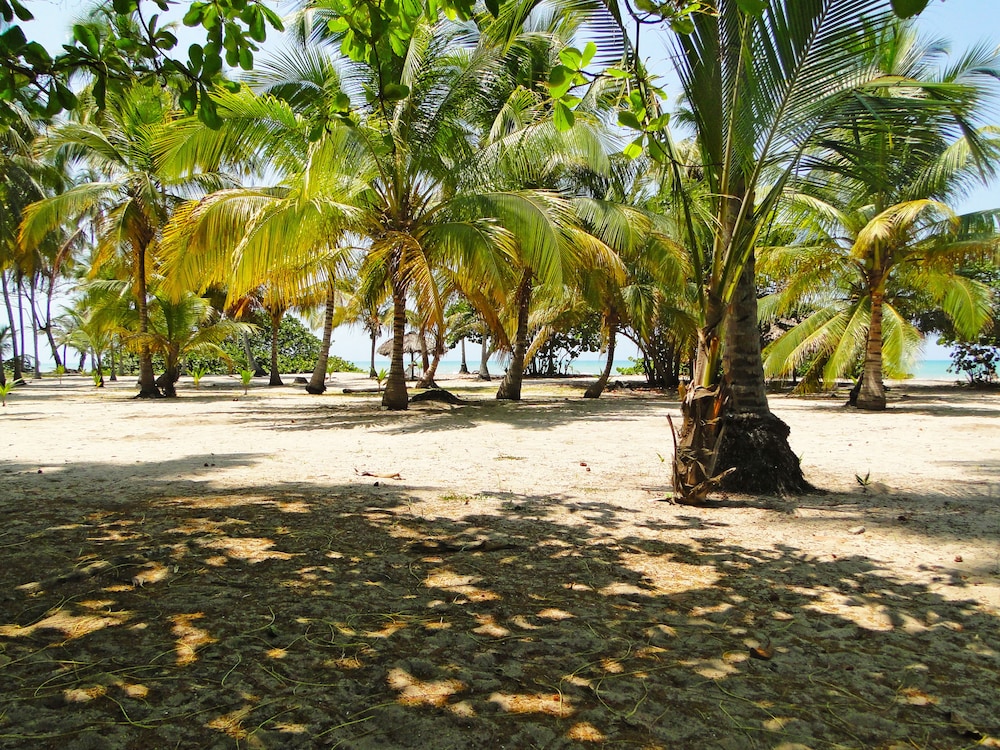 Playa Mandala