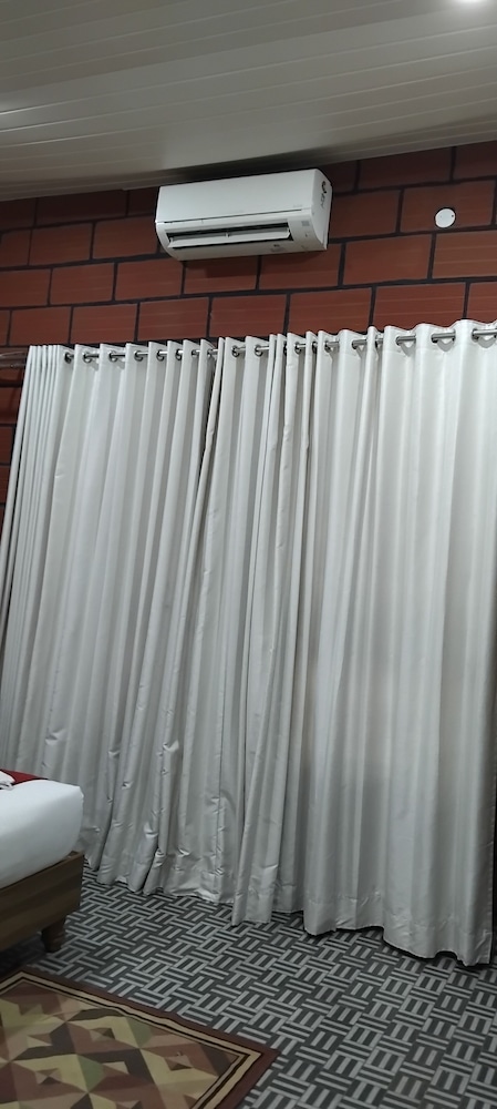 Pavanputra Resort Hassan
