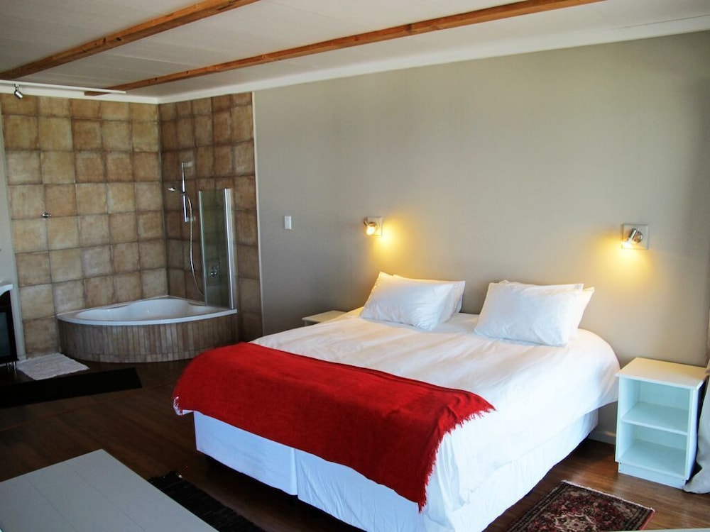 Wilderness Beach Resort