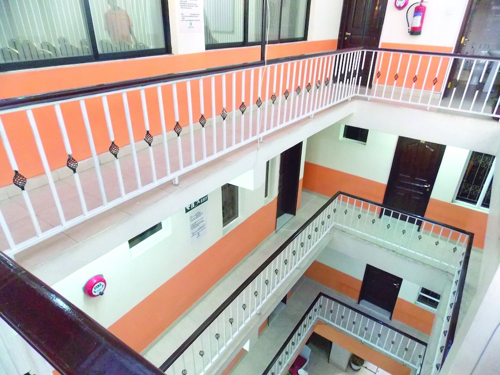 Hanan Guest House