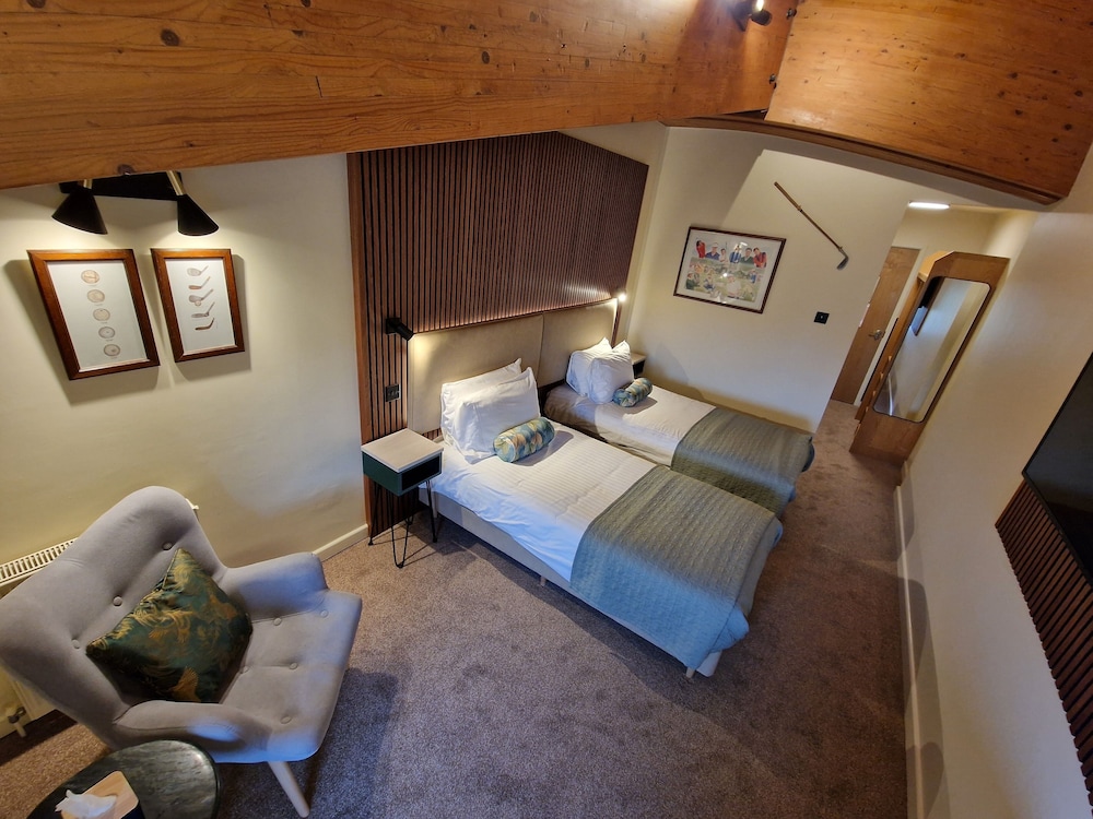 Wareham Vacations - The Dorset Golf Hotel - Property Image 20