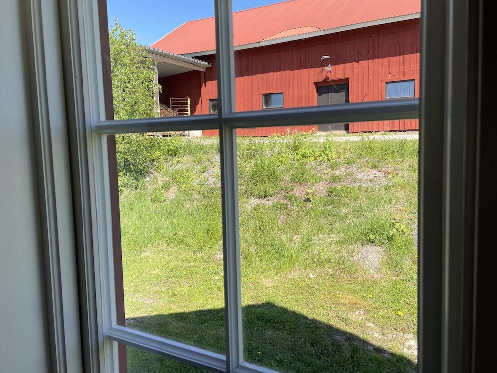 4 Star Holiday Home in Sparreholm view 4