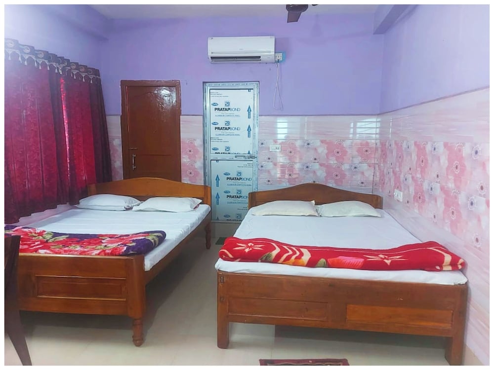 HOTEL MILANNN GUEST HOUSE