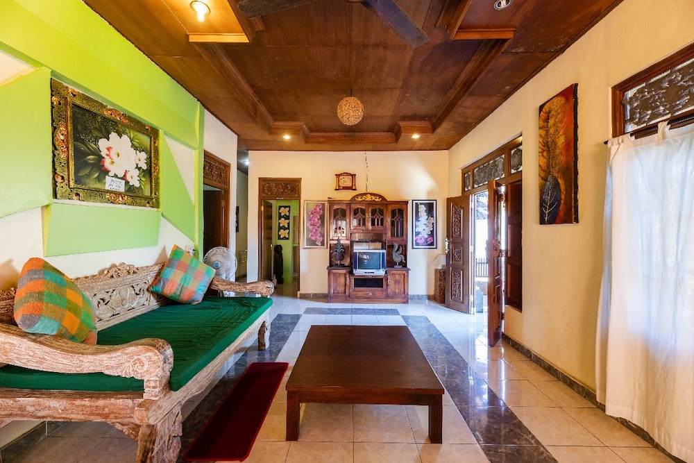 Ume Sita Home Stay