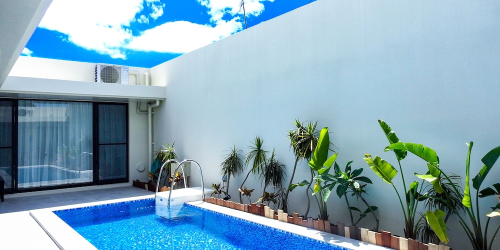 villa LIFE INDAH sumuide