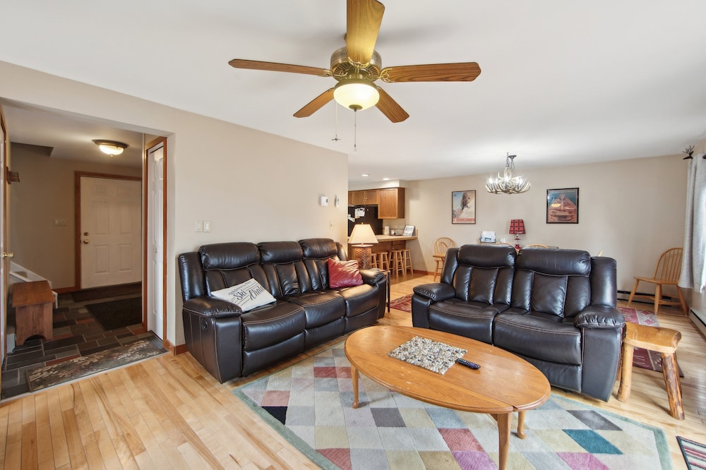 Sagamore 46g - Adirondack Retreat For All Seasons 3 Bedroom Townhouse