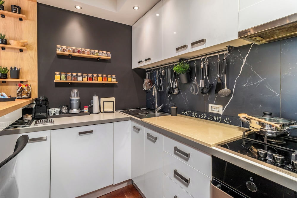 Lucky Apartment Rijeka