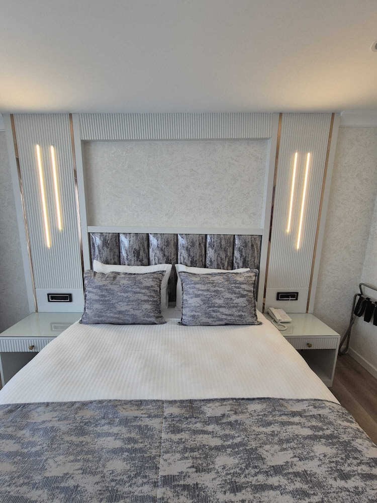 İstanbul Trend Oteli - Image 97