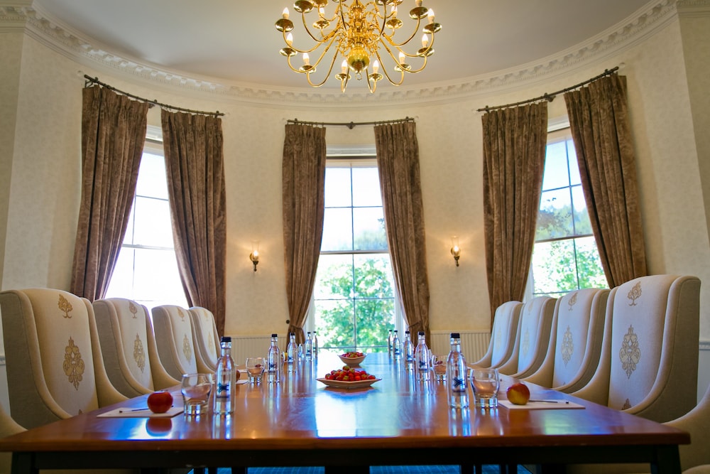 Hook Vacations - Highfield Park - Property Image 34
