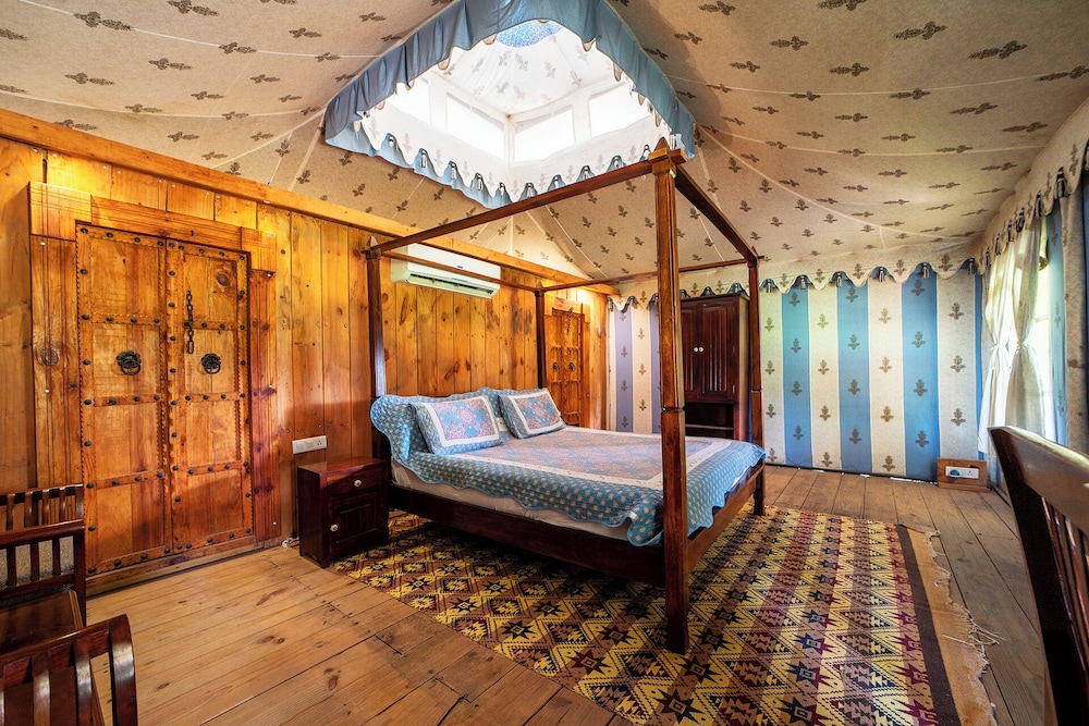 Maa Ashapura Resort