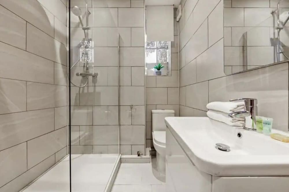 The Grosvenor Residences