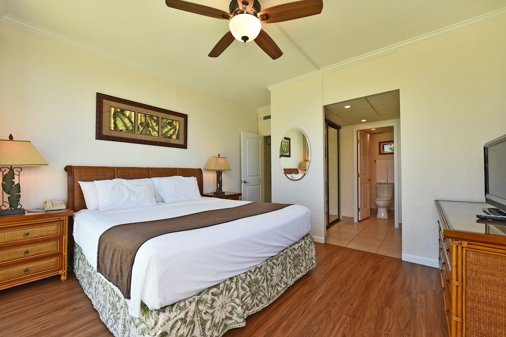 Ka'anapali Shores 160