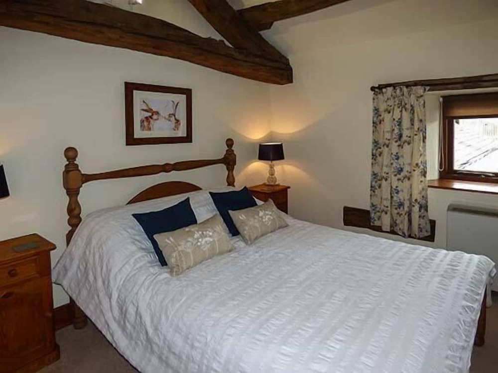 The Byre view 4