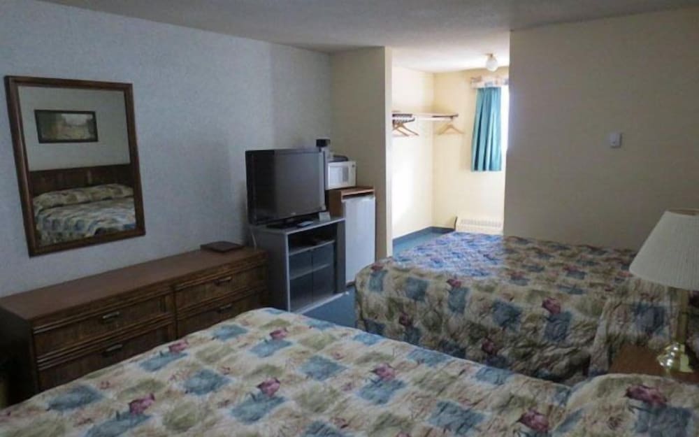 Sleep Inn Motel