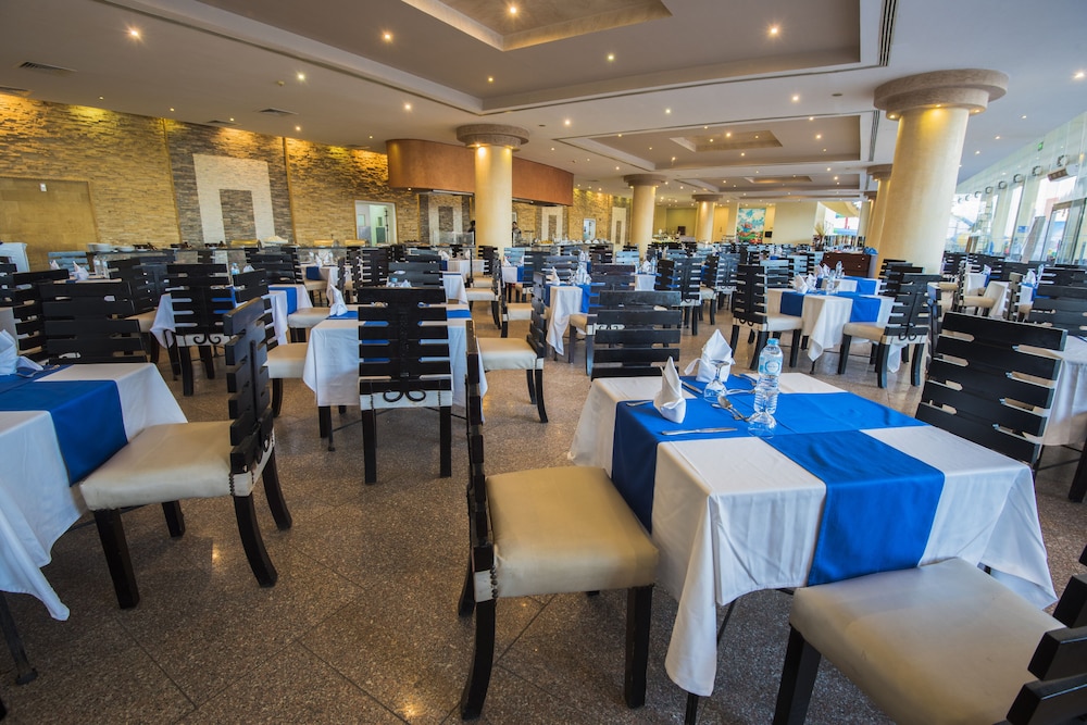 Casa Mare Resort - ex.Royal Marsa & Aqua park