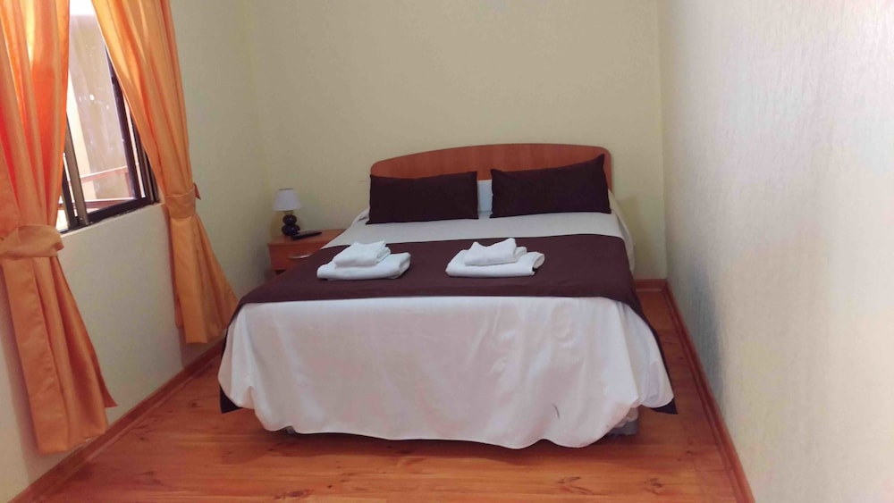 Hostal Sol de Atacama view 3