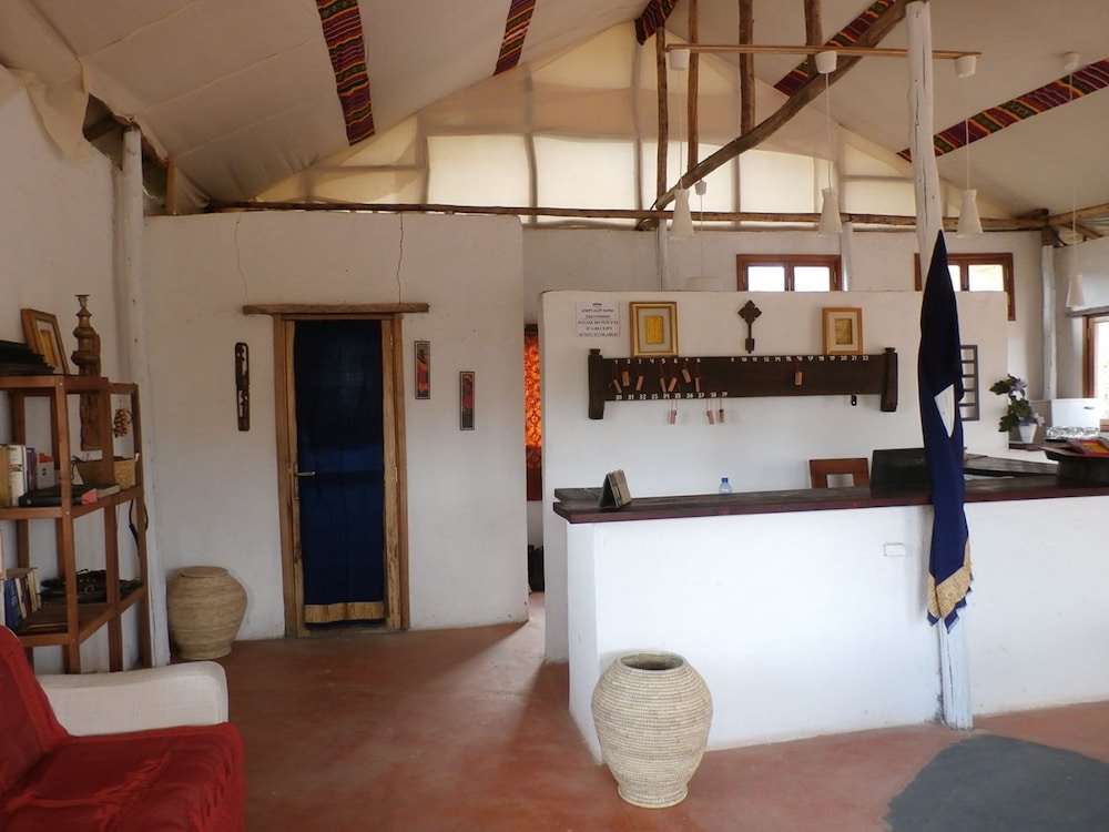 Mayleko Lodge