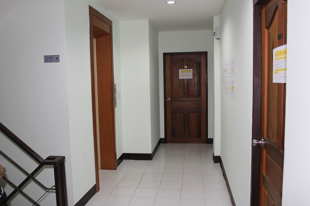 Omaya Guest House view 5