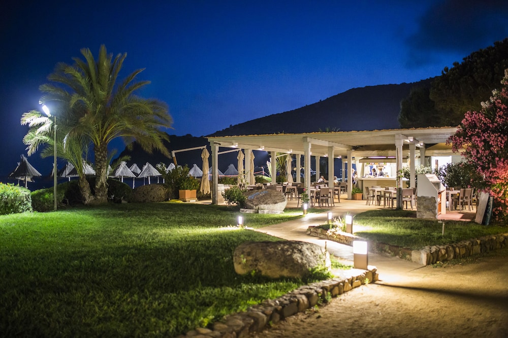 Hotel Residence Cormoran