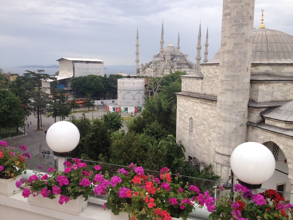 Sultanahmet Otel - Image 35