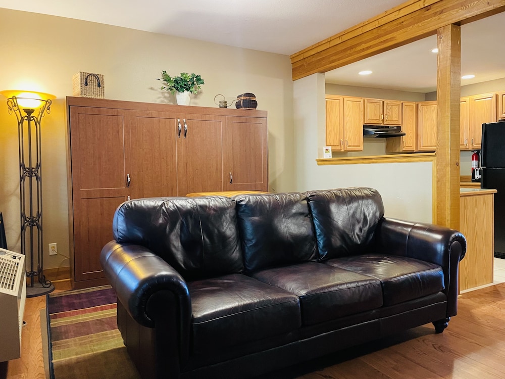 Unparalleled Park City Ski Resort Lodging