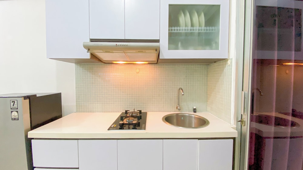 Best Deal And Strategic 2Br At Green Bay Pluit Apartment