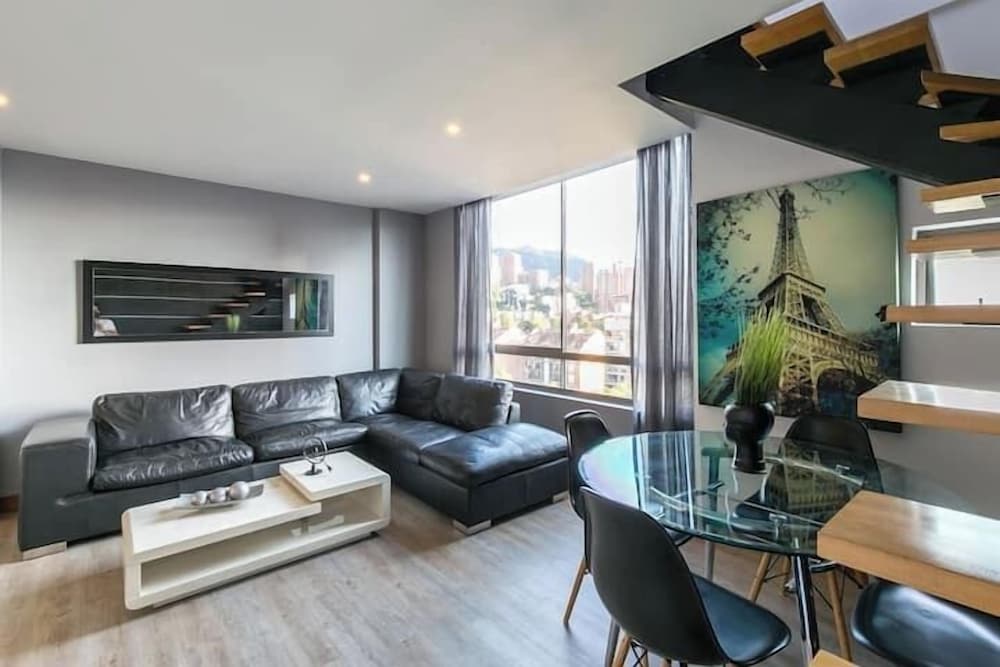 Apartamentos SETAI